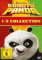 Kung Fu Panda 1-3 Collection, 3 DVD