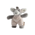 Sterntaler, Kuscheltier EMMI GIRL MINI (17cm) in zartrosa