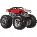 Hot Wheels, Hot Wheels Monster Trucks 1:64 Die-Cast Sortiment, Zufallsauswahl