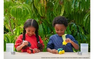 Hot Wheels, Hot Wheels Monster Trucks Color Reveal assortiert