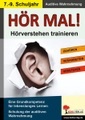 7.-9. Schuljahr, m. Audio-CD