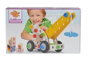 undefined, Heros Constructor Mobile Crane (Fsc®)