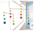 Mobile Regenbogenb?lle