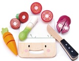 undefined, Tender Leaf Toys Mini Chef