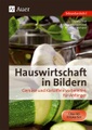 Gemüse vorbereiten für Anfänger