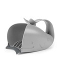 SKIP HOP Haarspülbecher MOBY in grau