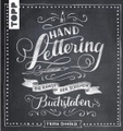 Topp, Handlettering