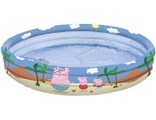 undefined, Peppa Pig Pool 100x23cm
