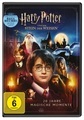 Harry Potter und der Stein der Weisen