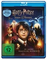 WBHE, Harry Potter und der Stein der Weisen