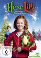 undefined, Hexe Lilli rettet Weihnachten, 1 DVD