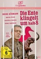 undefined, Die Ente klingelt um halb acht, 1 DVD