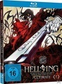 Hellsing Ultimative OVA (Re-Cut), 1 Blu-ray. Vol.1