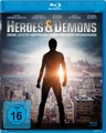 Heroes & Demons
