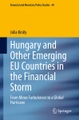 Springer Berlin,Park Könyvkiadó,Park Könyvkiadó, Hungary and Other Emerging EU Countries in the Financial Storm: From Minor Turbulences to a Global H