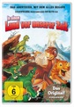 undefined, In einem Land vor unserer Zeit, DVD, mehrsprach. Version