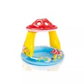 Intex, Intex Mushroom Baby Pool Planschbecken
