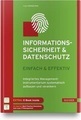 Hanser Fachbuchverlag, Informationssicherheit und Datenschutz - einfach & effektiv