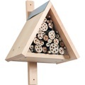 Haba, Haba Insektenhotel-Bausatz TERRA KIDS 20-teilig aus Holz