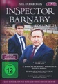 Inspector Barnaby. Vol.23, 4 DVDs