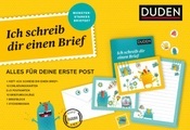 Ich schreib dir einen Brief, Set