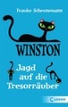 Winston - Jagd auf die Tresorräuber