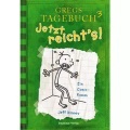 Gregs Tagebuch - Jetzt reicht's!