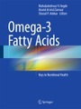 undefined, Omega-3 Fatty Acids
