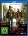Once, 1 Blu-ray