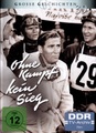 Ohne Kampf kein Sieg, 5 DVDs