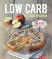 Naumann & Göbel Verlag, Low Carb - Das große Backbuch