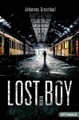 undefined, Lost Boy