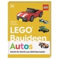 DK Verlag Dorling Kindersley, LEGO® Bauideen Autos