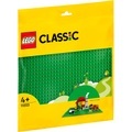 LEGO Classic, 11023 LEGO® CLASSIC Grüne Bauplatte