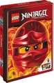 LEGO® NINJAGO® Meine LEGO® NINJAGO® Rätselbox. Tl.2