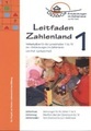Leitfaden Zahlenland. Tl.1
