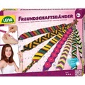 LENA, LENA® Freundschaftsbänder in 13 verschiedenen Farben groß