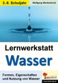 undefined, Lernwerkstatt Wasser