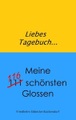 Books on Demand, Liebes Tagebuch...