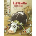 undefined, Lieselotte ist krank