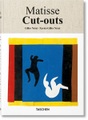 Henri Matisse Scherenschnitte