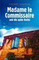 Madame le Commissaire und die späte Rache