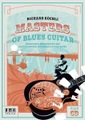undefined, Masters of Blues Guitar, m. Audio-CD