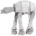 Metallbausatz Metal Earth Star Wars AT-AT