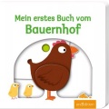 Ars Edition Mein erstes Buch vom Bauernhof