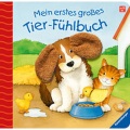 Ravensburger, Ravensburger Mein erstes großes Tier-Fühlbuch
