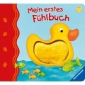 Ravensburger - Mein erstes Fühlbuch