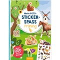 arsEdition, arsEdition Mein Foto-Stickerspaß ? Frühling