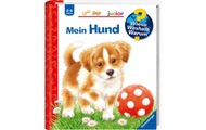 Ravensburger Verlag, Ravensburger Verlag Wieso? Weshalb? Warum? Junior 41: Mein Hund