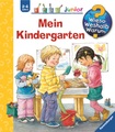 Ravensburger, Wieso? Weshalb? Warum? Junior: Mein Kindergarten